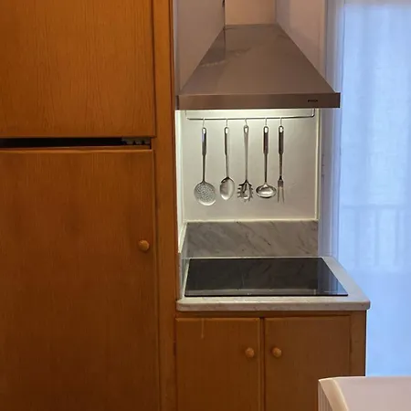 Center Apartament San Remo