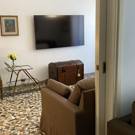 Apartament Center San Remo