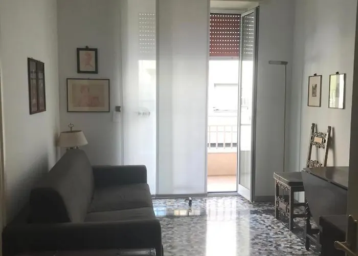 Apartment Center Sanremo