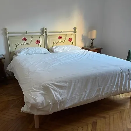 Apartment Center Sanremo