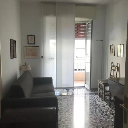 Apartment Center Sanremo