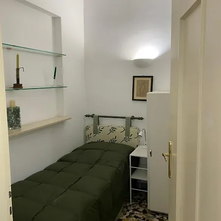 Center Apartment Sanremo