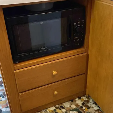 Apartment Center Sanremo