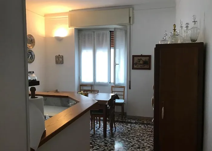 Apartament Center San Remo