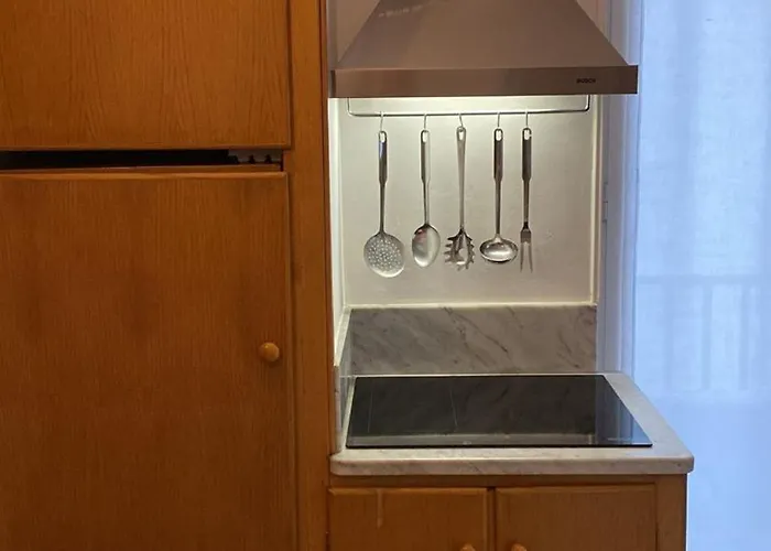 Center Apartament San Remo