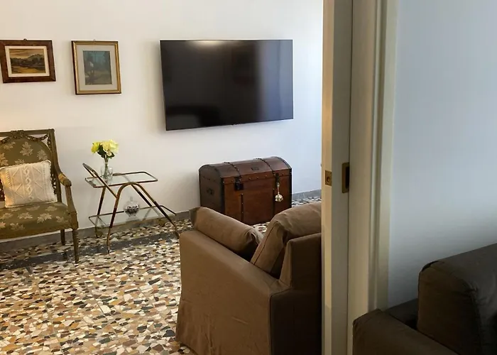 Apartament Center San Remo